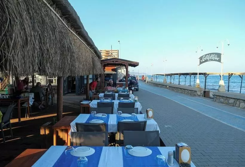 Aamiaismajoitus (B&B) Gargaron Beach