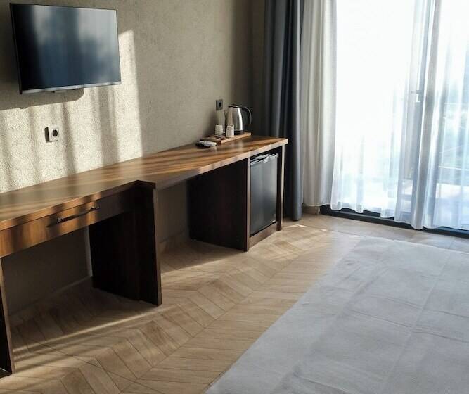 Bed and Breakfast Gargaron Beach