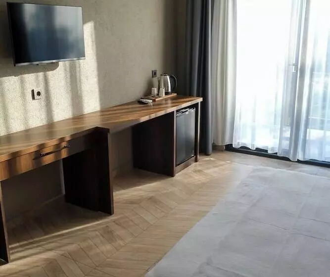 Aamiaismajoitus (B&B) Gargaron Beach