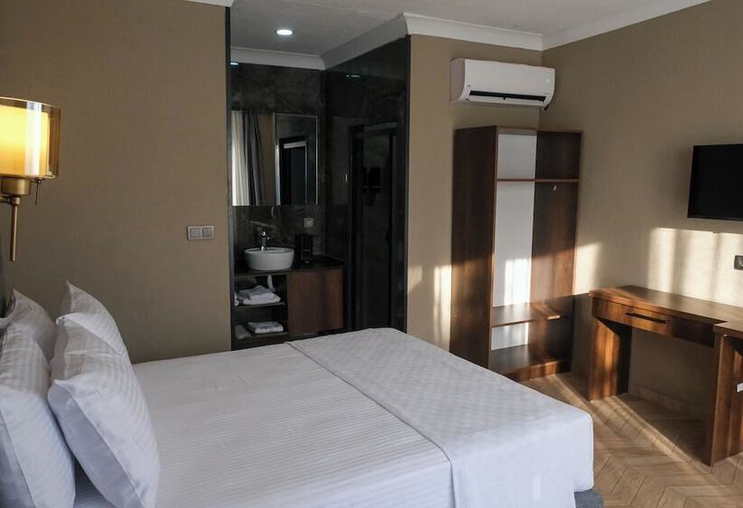 Bed and Breakfast Gargaron Beach