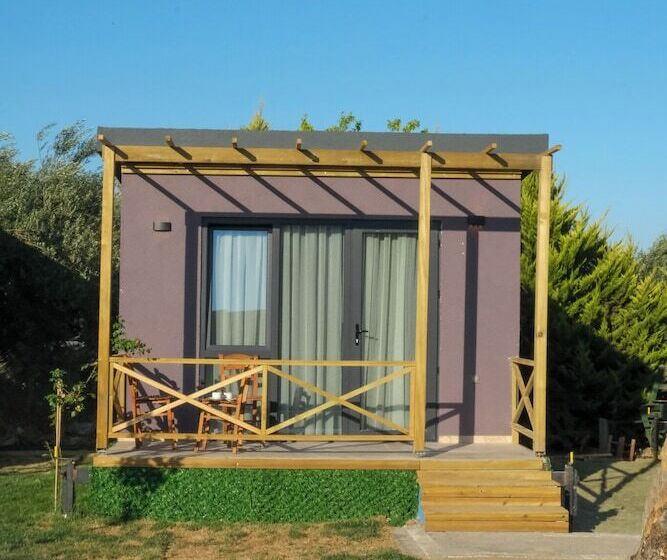 Bed and Breakfast Gargaron Beach