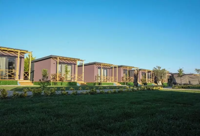 Aamiaismajoitus (B&B) Gargaron Beach