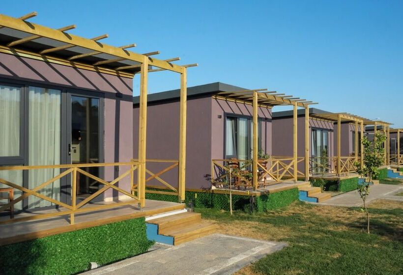 Bed and Breakfast Gargaron Beach