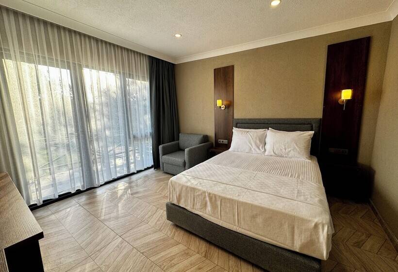 Bed and Breakfast Gargaron Beach