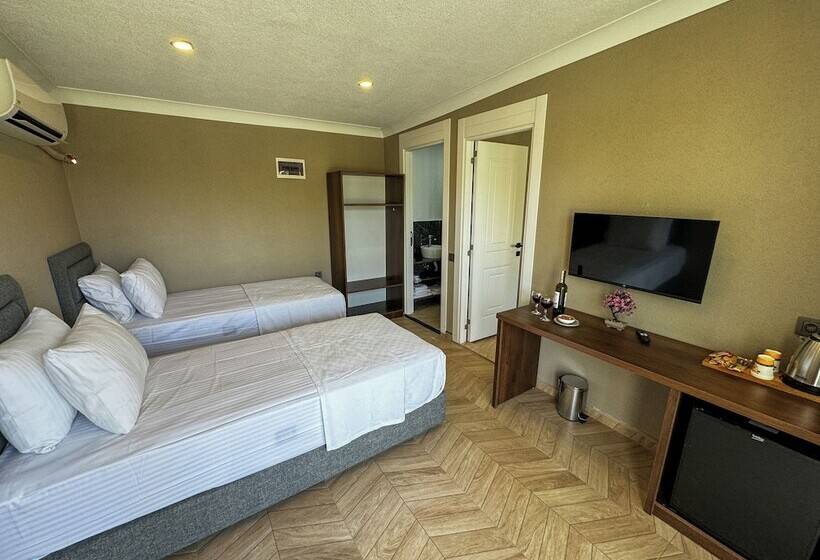 Bed and Breakfast Gargaron Beach