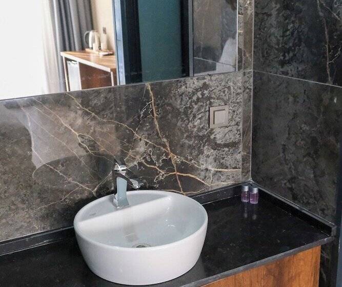 Bed and Breakfast Gargaron Beach