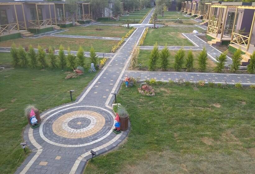 Bed and Breakfast Gargaron Beach