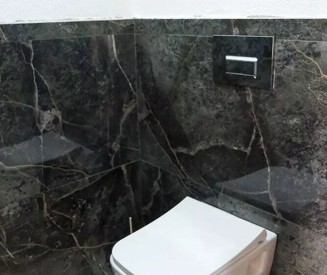 Aamiaismajoitus (B&B) Gargaron Beach