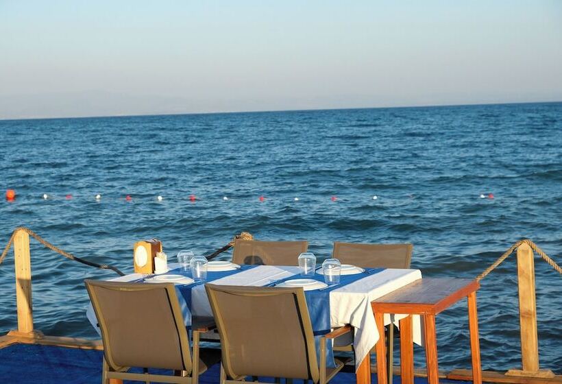 Bed and Breakfast Gargaron Beach