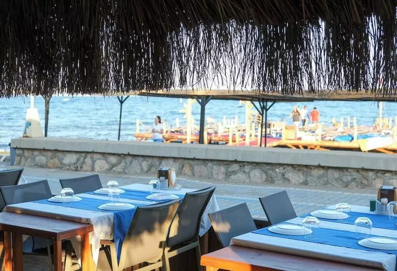 Aamiaismajoitus (B&B) Gargaron Beach