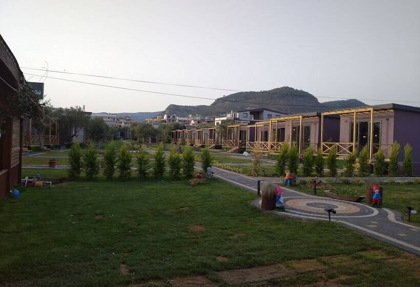 Bed and Breakfast Gargaron Beach