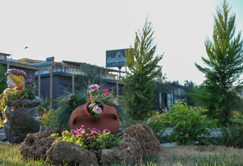 Bed and Breakfast Gargaron Beach