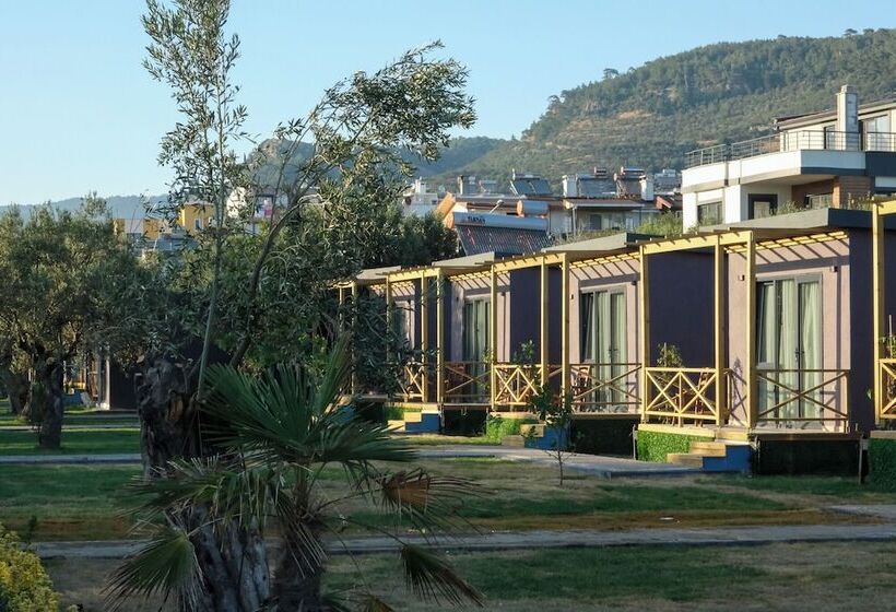 Bed and Breakfast Gargaron Beach