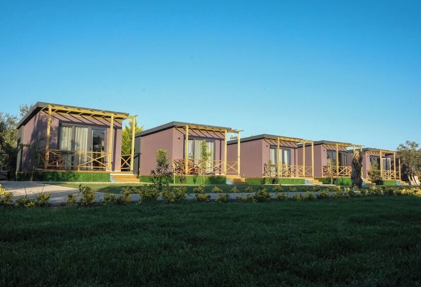 Bed and Breakfast Gargaron Beach