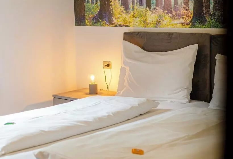 Aamiaismajoitus (B&B) Kyrr Smart Mountain Retreat