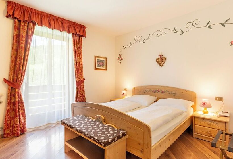 تختخواب و صبحانه Kyrr Smart Mountain Retreat