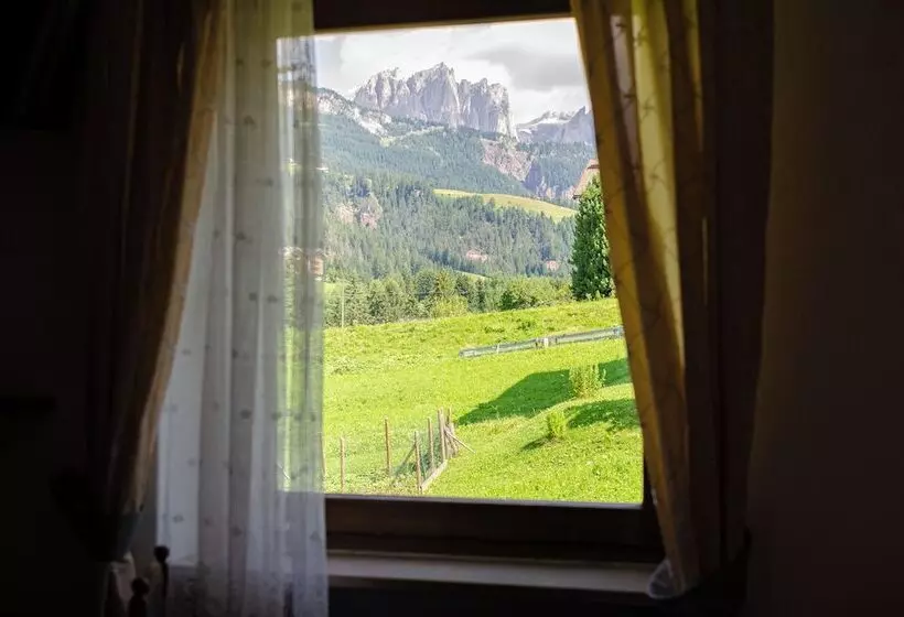 Aamiaismajoitus (B&B) Kyrr Smart Mountain Retreat