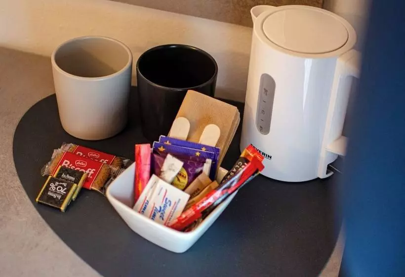 Aamiaismajoitus (B&B) Kyrr Smart Mountain Retreat