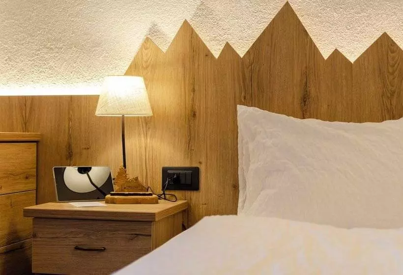 Aamiaismajoitus (B&B) Kyrr Smart Mountain Retreat