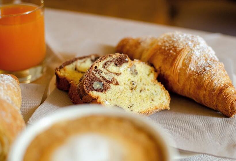 تختخواب و صبحانه Kyrr Smart Mountain Retreat