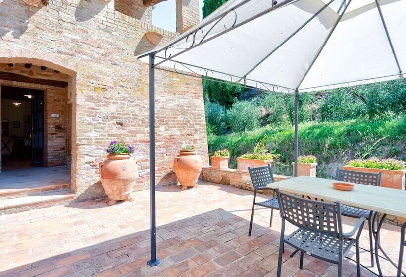 Belvilla By Oyo Il Melograno