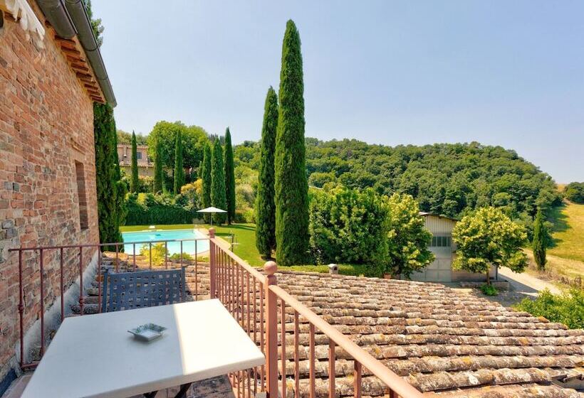 Belvilla By Oyo Il Melograno