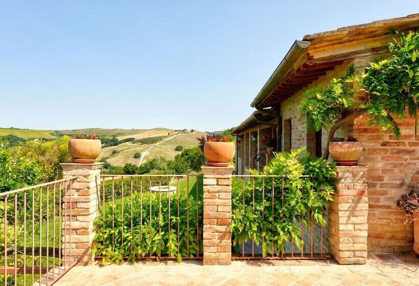 Belvilla By Oyo Il Melograno