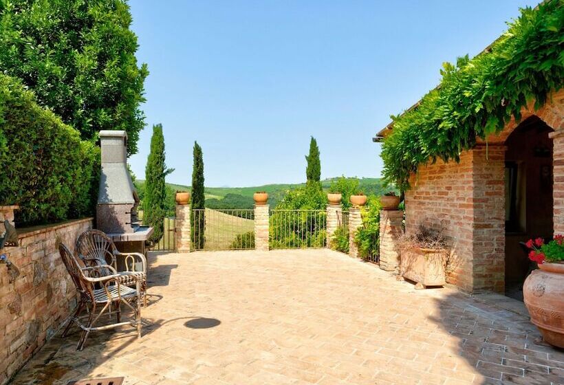 Belvilla By Oyo Il Melograno