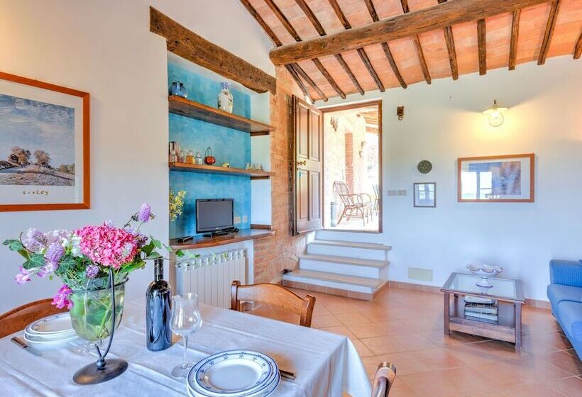 Belvilla By Oyo Il Melograno