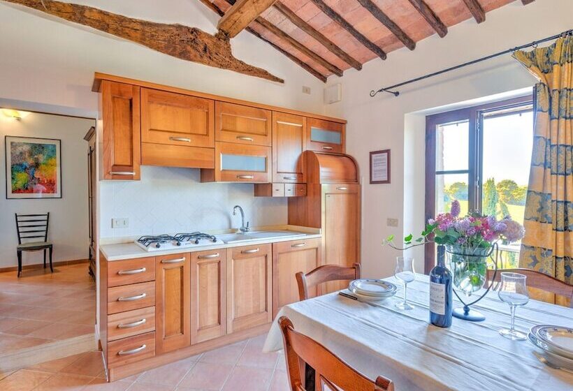 Belvilla By Oyo Il Melograno