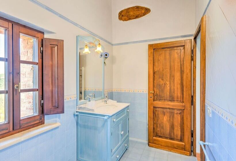 Belvilla By Oyo Il Melograno