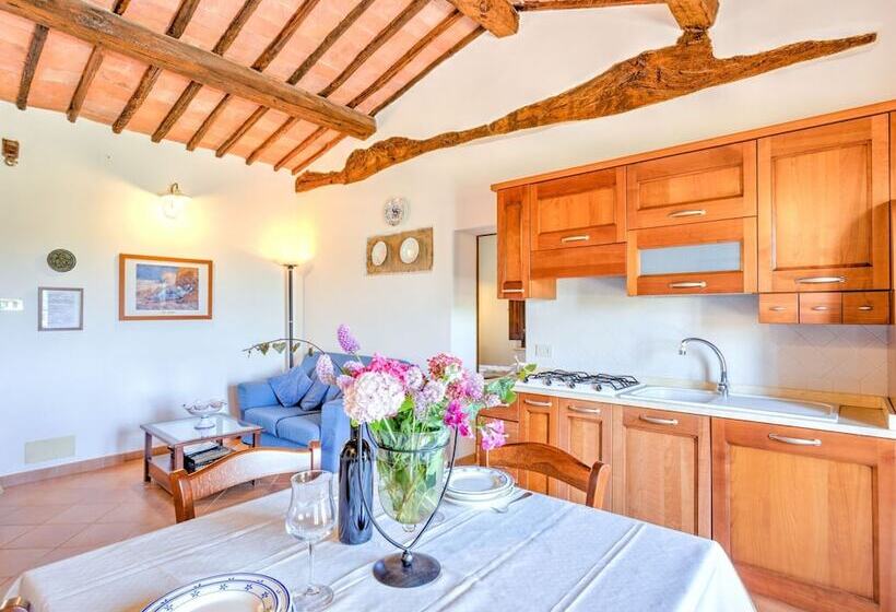 Belvilla By Oyo Il Melograno