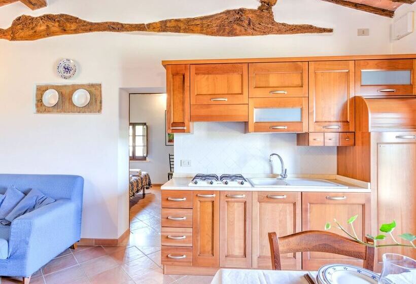 Belvilla By Oyo Il Melograno