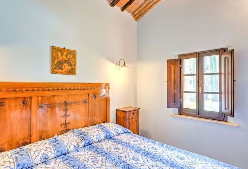 Belvilla By Oyo Il Melograno