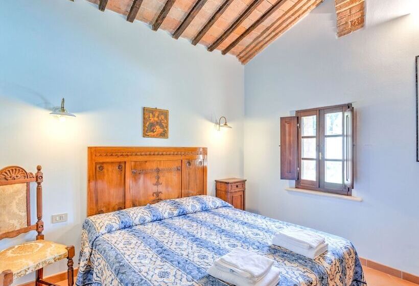 Belvilla By Oyo Il Melograno