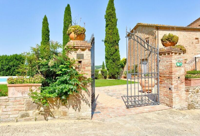 Belvilla By Oyo Il Melograno