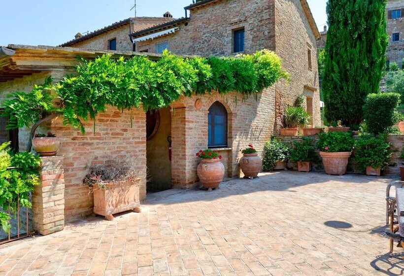 Belvilla By Oyo Il Melograno