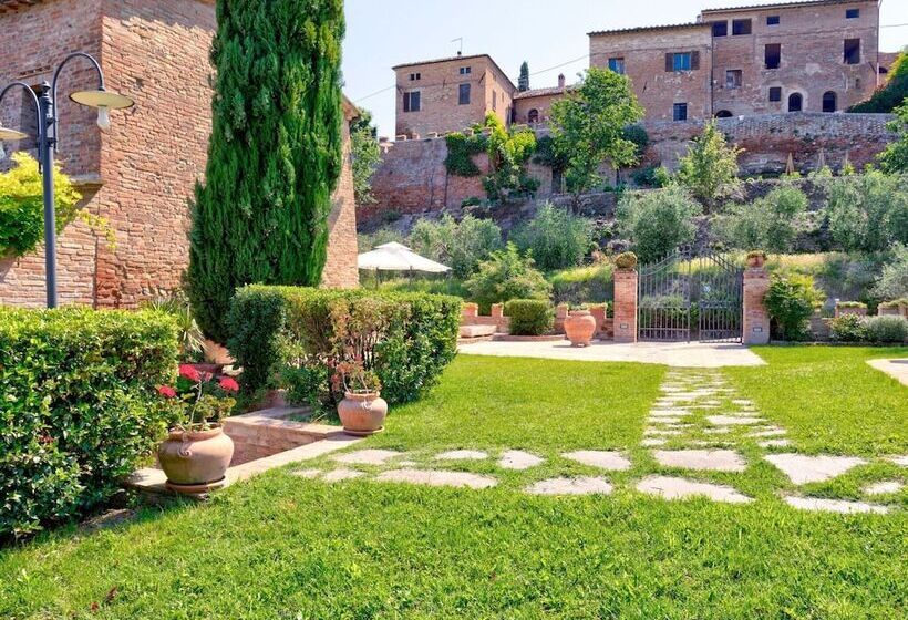 Belvilla By Oyo Il Melograno