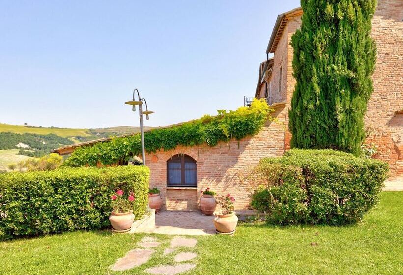 Belvilla By Oyo Il Melograno