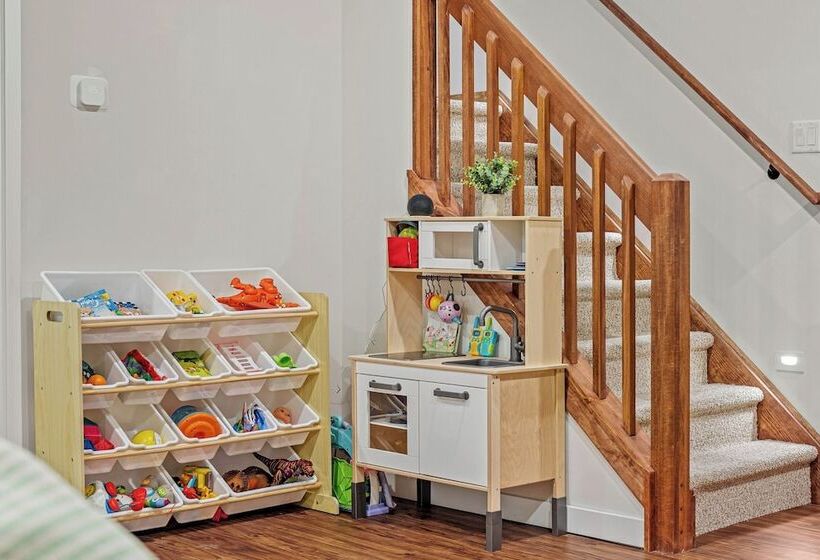 Happy Trails Chalet By Avantstay Sauna + Deck, Private Community Beach Access