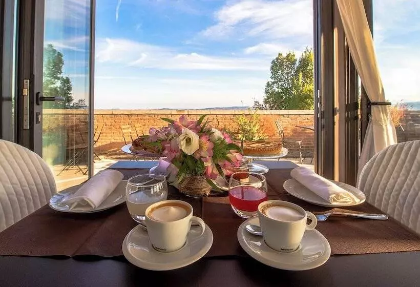 Hotelli Casa Oliva Albergo Ristorante