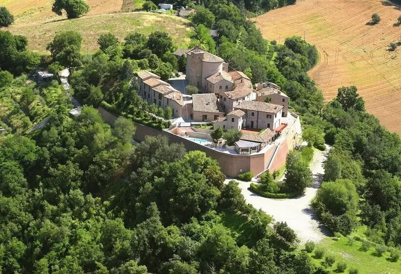 Hotelli Casa Oliva Albergo Ristorante