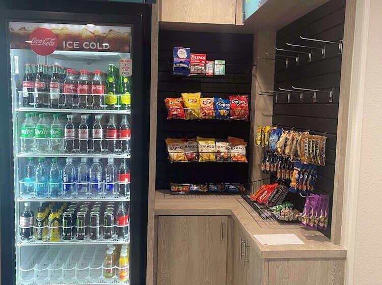 Szálloda Clarion Pointe