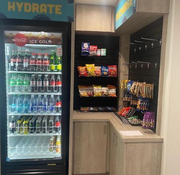 Szálloda Clarion Pointe