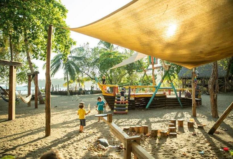 Отель Eco Venao