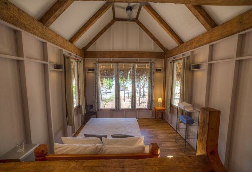 Отель Eco Venao