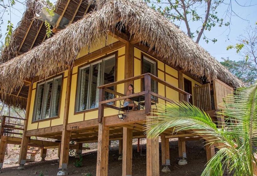 Отель Eco Venao