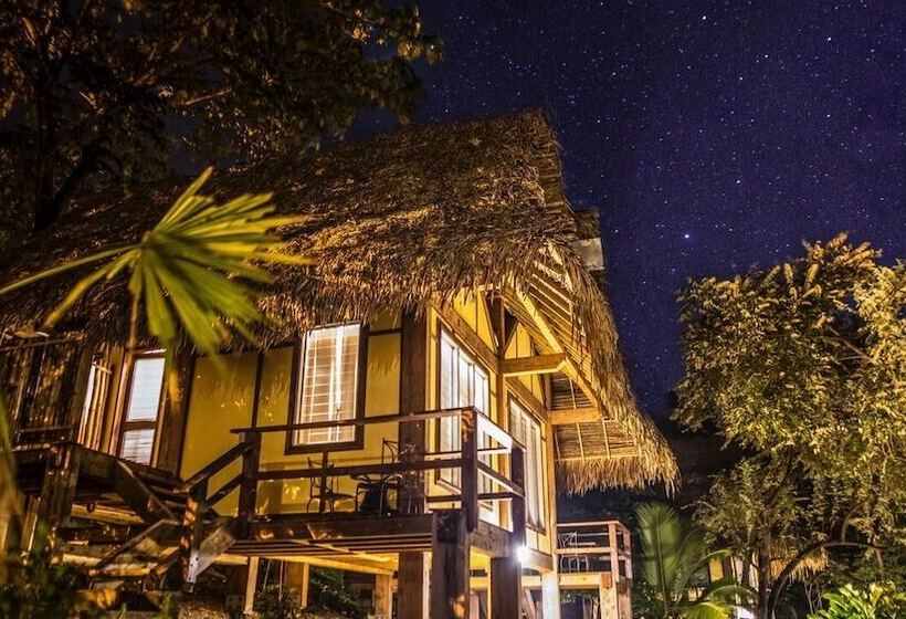 Отель Eco Venao