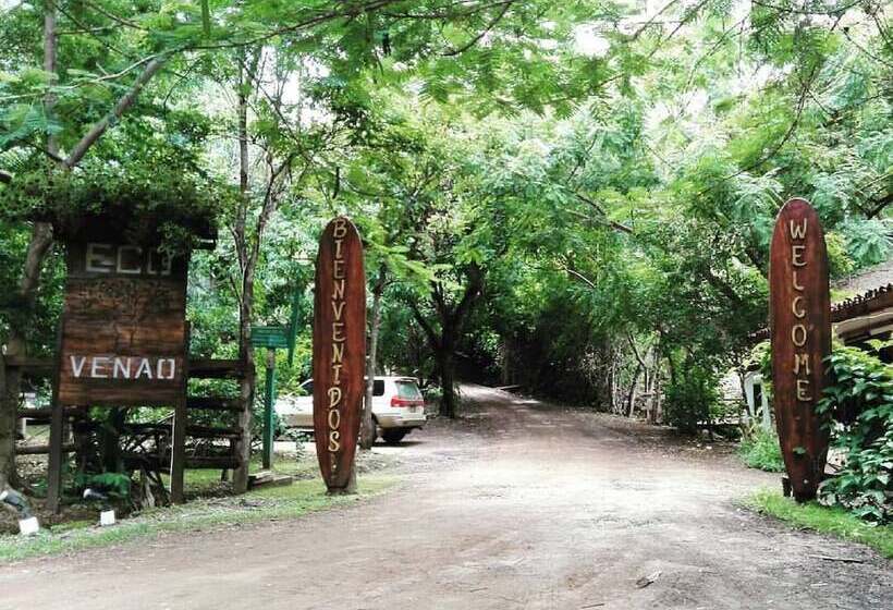 Отель Eco Venao