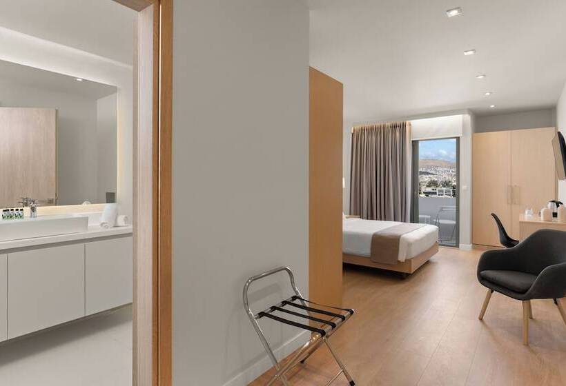 Hotel Gallery Central